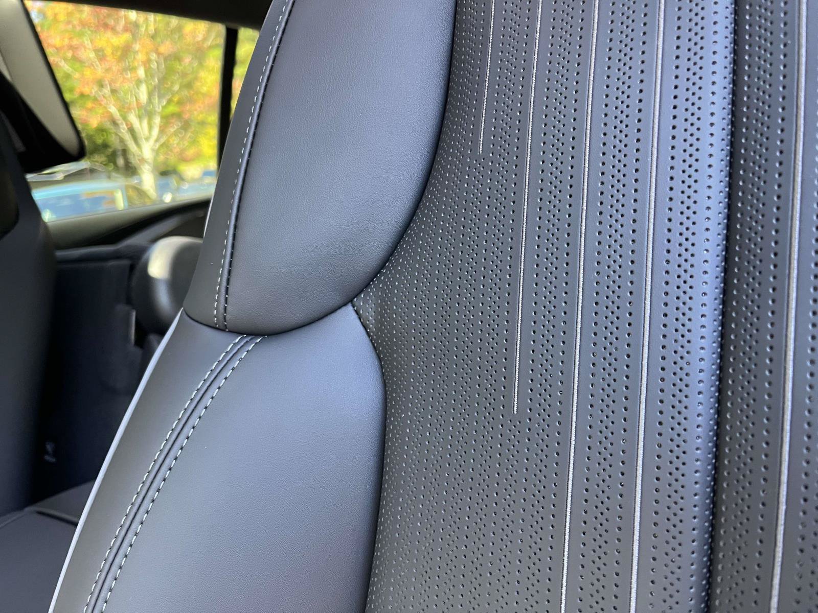 New 2026 Cadillac Escalade IQ Sport 2 AWD/4WD image 22