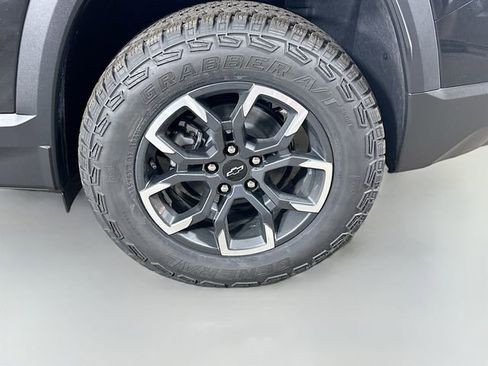 New 2026 Chevrolet Equinox ACTIV image 31