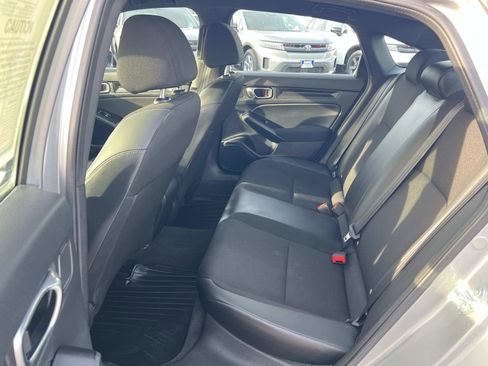 Certified 2023 Honda Civic Sport image 20