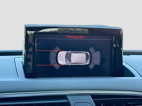 Used 2016 Audi Q3 2.0T Prestige w/ Prestige Package image 32