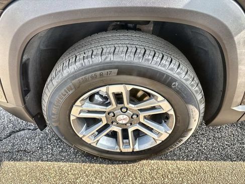 Used 2026 GMC Terrain Elevation AWD/4WD image 10