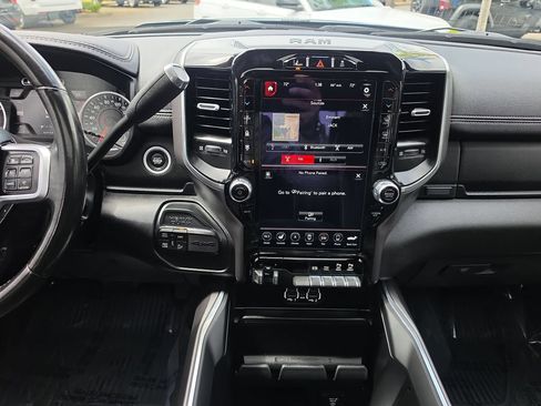 Used 2020 RAM 2500 Laramie AWD/4WD image 14