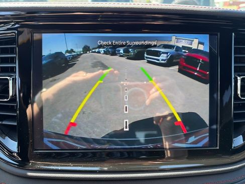 New 2026 Dodge Durango GT image 47