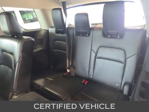 Used 2022 Nissan Pathfinder SL AWD/4WD image 34