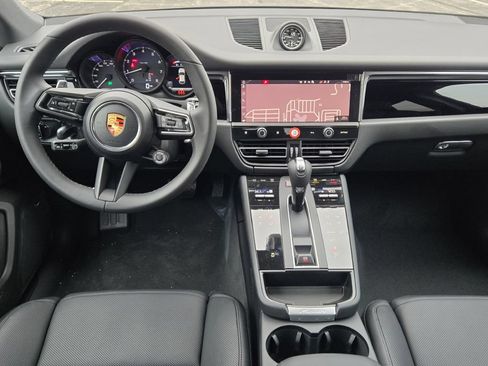 New 2026 Porsche Macan AWD/4WD image 35