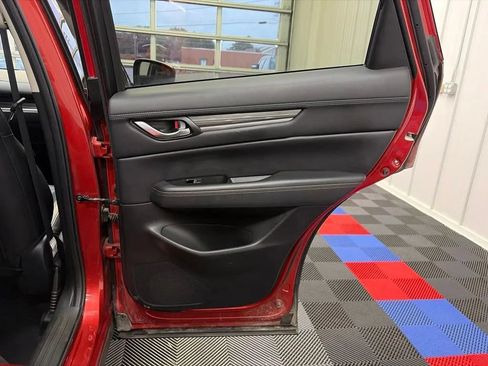 Used 2019 MAZDA CX-5 Grand Touring Reserve AWD/4WD image 14