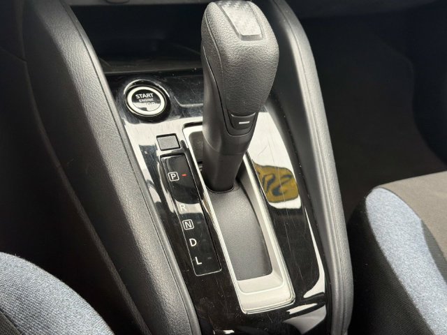 Used 2024 Nissan Versa SV FWD image 24