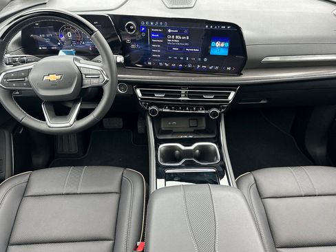 New 2026 Chevrolet Traverse High Country AWD/4WD image 15