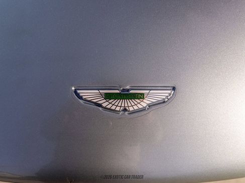 Used 2005 Aston Martin DB9 Coupe RWD image 40