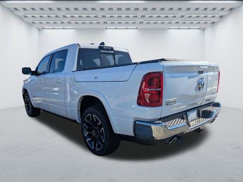 New 2026 RAM 1500 Limited AWD/4WD image 6