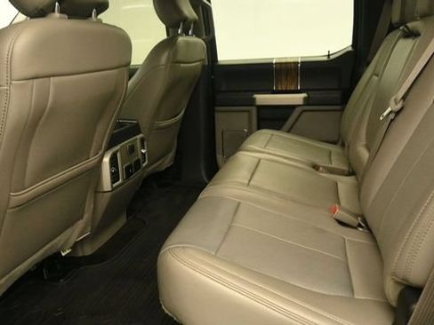 Certified 2019 Ford F150 Lariat AWD/4WD image 11
