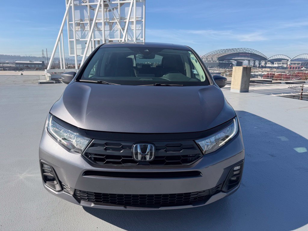 Used 2025 Honda Odyssey EX-L image 8
