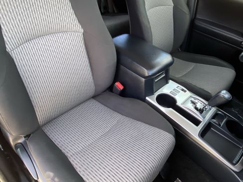 Certified 2023 Toyota 4Runner SR5 image 10