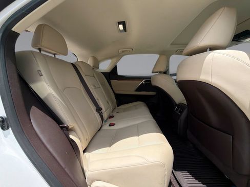 Used 2020 Lexus RX 350 FWD w/ Premium Package image 17
