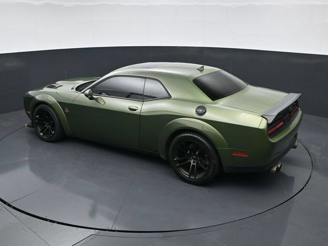Used 2022 Dodge Challenger R/T Scat Pack RWD image 39