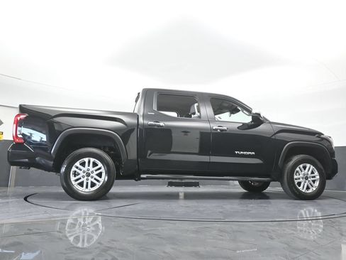 Used 2024 Toyota Tundra SR5 AWD/4WD image 57