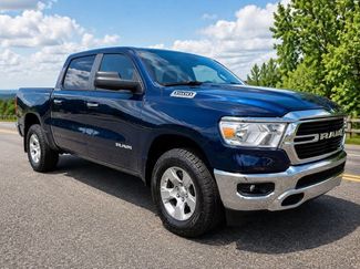 Used 2019 RAM 1500 Big Horn AWD/4WD video 1