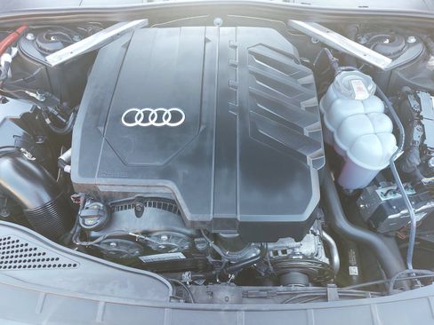 Used 2023 Audi A4 2.0T allroad Premium Plus w/ Premium Plus Package AWD/4WD image 34