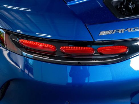 Used 2024 Mercedes-Benz AMG GT 55 image 28