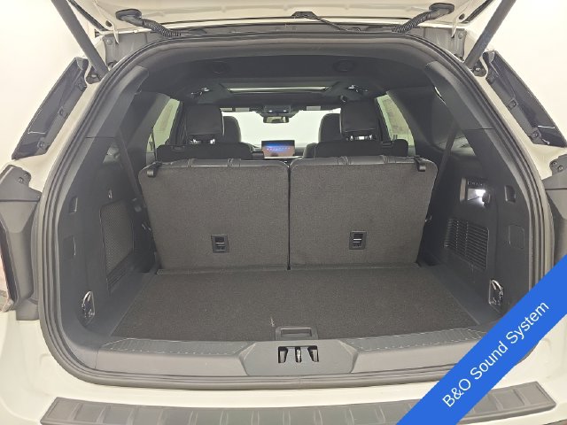 New 2026 Ford Explorer Tremor w/ Tremor Ultimate Package AWD/4WD image 19