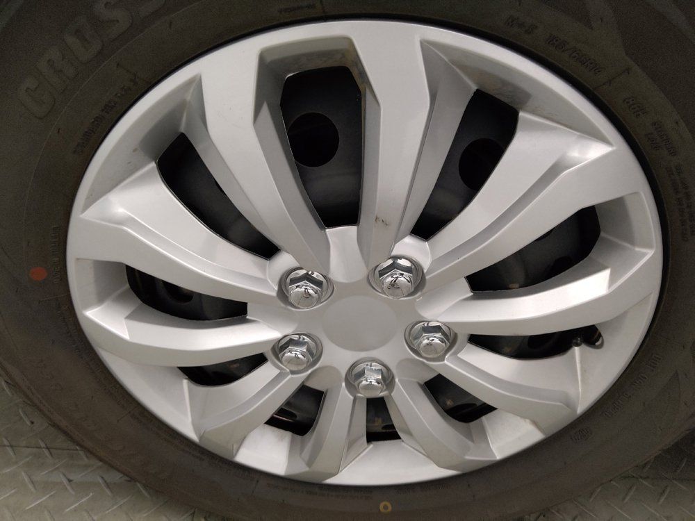 Used 2023 Mitsubishi Mirage ES FWD image 31