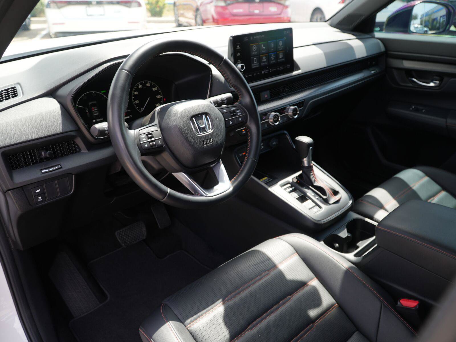Used 2025 Honda CR-V Sport-L image 7