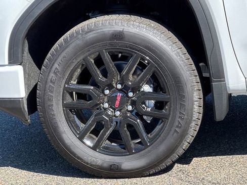 New 2026 GMC Sierra 1500 Elevation AWD/4WD image 31