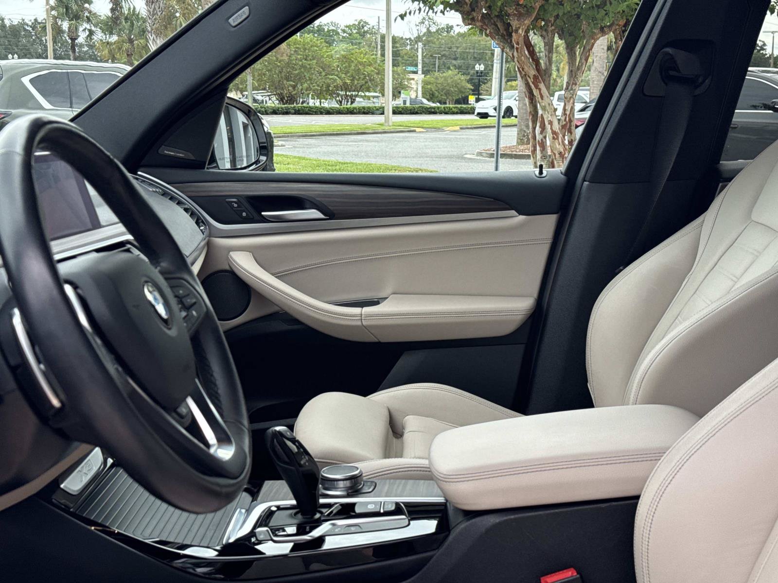 Used 2019 BMW X3 sDrive30i w/ Executive Package RWD image 15
