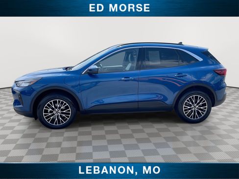 Certified 2023 Ford Escape SE FWD image 5