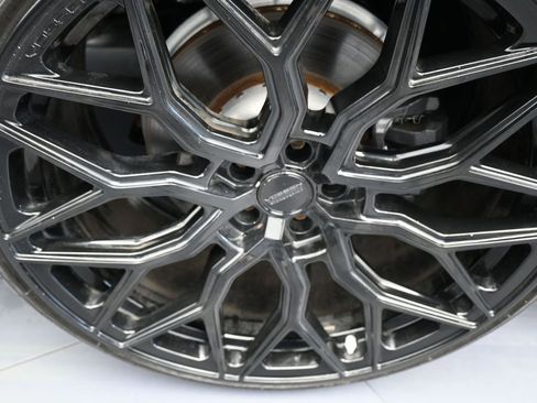 Used 2016 BMW 750i xDrive image 52