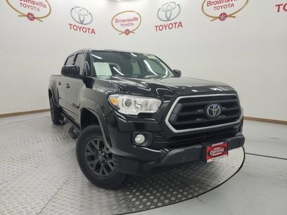 Used 2022 Toyota Tacoma SR5