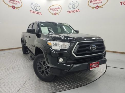 Used 2022 Toyota Tacoma SR5 RWD image 1