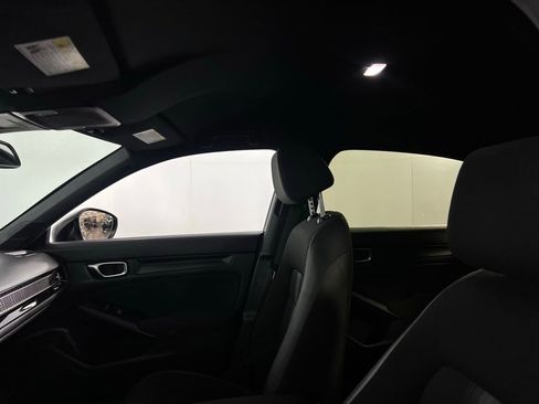 Used 2025 Honda Civic Sport image 20