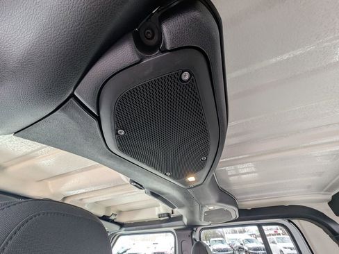 New 2026 Jeep Gladiator Mojave AWD/4WD image 20