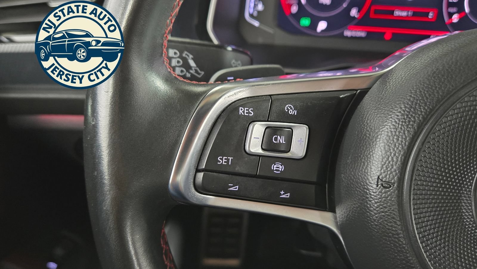 Used 2019 Volkswagen Jetta GLI Autobahn FWD image 13