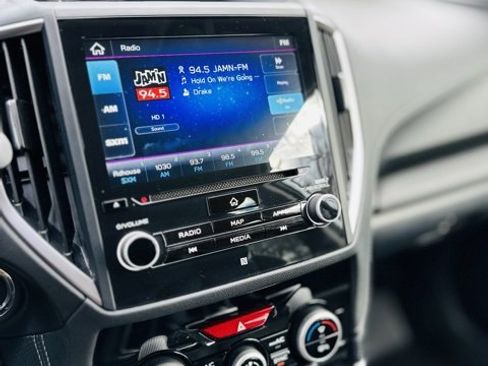 Used 2022 Subaru Forester Touring image 12