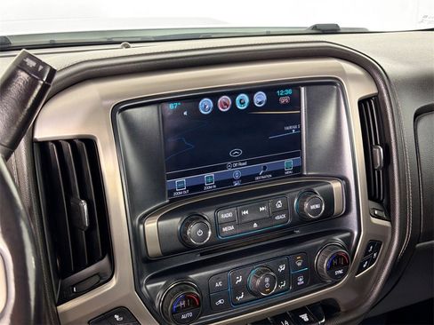 Used 2019 GMC Sierra 3500 Denali image 13