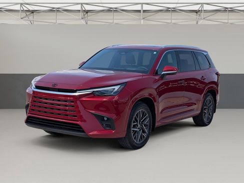 New 2026 Lexus TX 350 AWD image 5