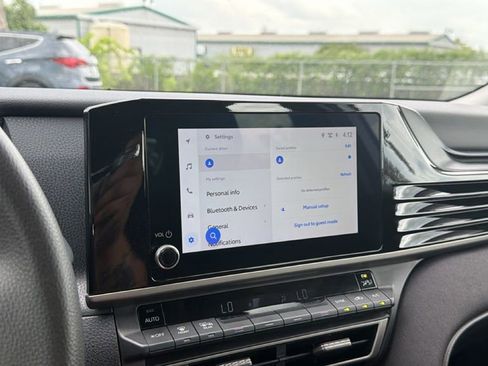 Certified 2025 Toyota Camry LE image 28