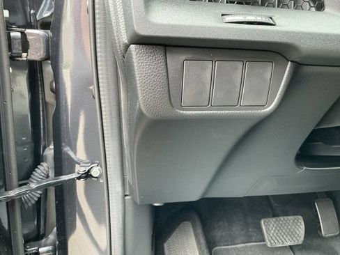 New 2026 Honda CR-V EX image 18