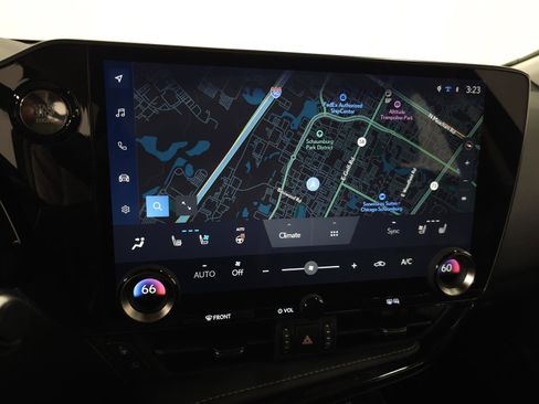 Used 2025 Lexus NX 350 AWD w/ Cold Area Package image 28