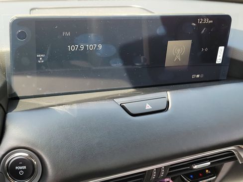New 2026 MAZDA CX-90 Plug-In Hybrid w/ Premium Plus AWD/4WD image 31