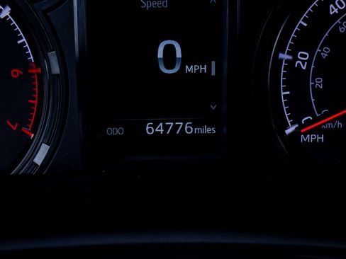 Used 2020 Toyota 4Runner SR5 image 19