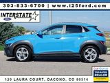 Used 2022 Hyundai Kona SEL w/ Convenience Package image 2