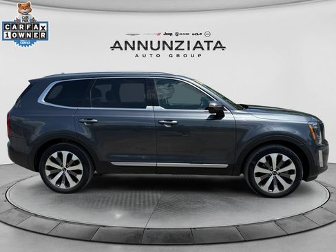 Used 2021 Kia Telluride S AWD/4WD image 6