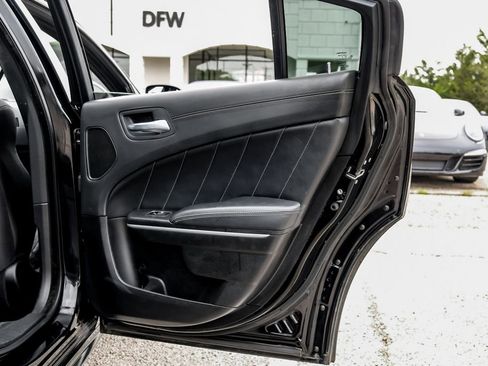 Used 2022 Dodge Charger Scat Pack RWD image 52