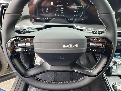 New 2026 Kia Sorento SX Prestige AWD/4WD image 21