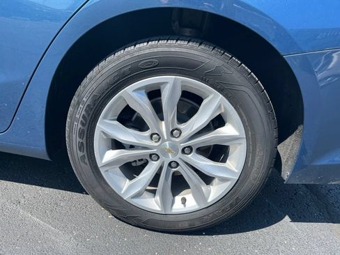 Used 2024 Chevrolet Malibu LT FWD image 10
