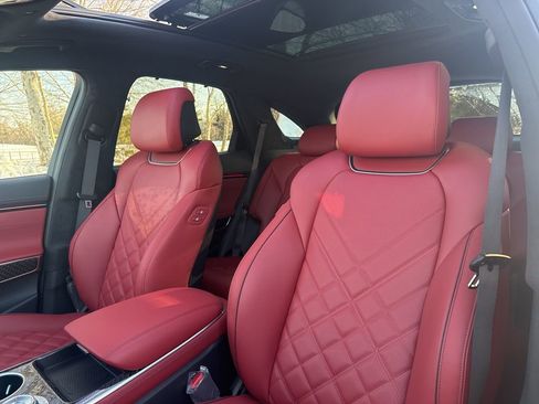 New 2026 Genesis GV70 3.5T Sport Prestige image 14