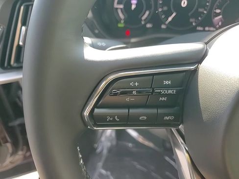 New 2025 MAZDA CX-90 Plug-In Hybrid w/Premium Sport image 15